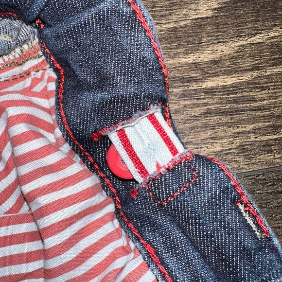 Hanna Andersson Jeans - Picture 4 of 6